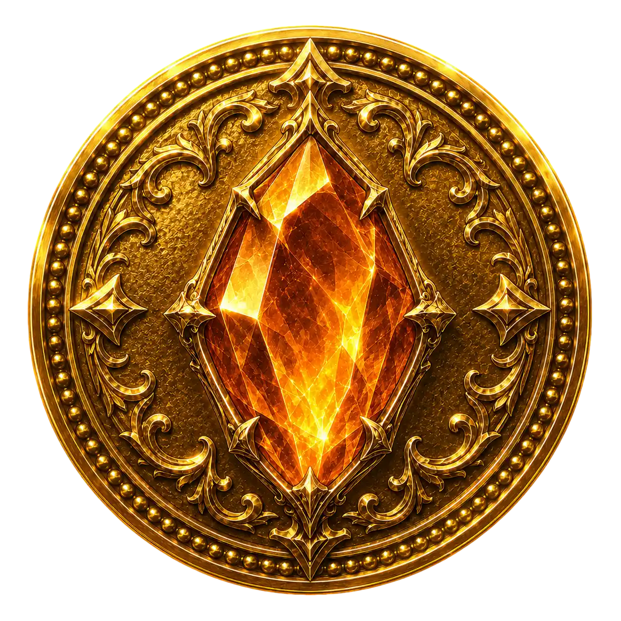 Aurum coin